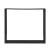 Picioare masa AATL-5703 set 2 buc 80 x 72 cm negru [en.casa] HausGarden Leisure