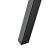Set Model5 California 2 bucati picioare masa 40 x 12 x 40 cm metal/negru [en.casa] HausGarden Leisure
