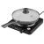 Plita electrica AAHP-6801 fonta 185 mm 1500W [in.tec] HausGarden Leisure