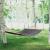 Hamac HS-005 tesatura gri [casa.pro] HausGarden Leisure