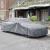 Prelata auto L 65081  bumbac/poliester  503x196x118 cm [pro.tec] HausGarden Leisure
