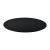 [neu.haus] Blat sticla masa AAGB 8706, 800 x 8 mm, ESG sticla securizata, negru HausGarden Leisure