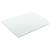 [neu.haus] Blat sticla masa/protectie semineu AAGB 8712, neu.haus, 85 x 75 cm, ESG sticla securizata, transparenta HausGarden Leisure