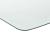 [neu.haus] Blat sticla masa/protectie semineu AAGB 8712, neu.haus, 85 x 75 cm, ESG sticla securizata, transparenta HausGarden Leisure