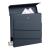 Cutie postala Achtrup 37 x 37 x 10,5 cm otel galvanizat [en.casa] HausGarden Leisure