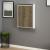 Birou Greve 82 x 62 x 16 cm rabatabil [en.casa] HausGarden Leisure