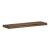 Raft de perete Bredebro 3,6x80x23cm culoare lemn vechi [en.casa] HausGarden Leisure