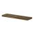 Raft de perete Bredebro 3,6x80x23cm culoare lemn vechi [en.casa] HausGarden Leisure