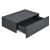 Set 2 bucati comoda suspendata Model 8 efect beton/gri inchis 46x30x15cm [en.casa] HausGarden Leisure