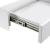 Cadru universal suprapunere uscator - masina de spalat rufe AAWR-8014 cu sertar [en.casa] HausGarden Leisure