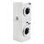 Cadru universal suprapunere uscator - masina de spalat rufe AAWR-8014 cu sertar [en.casa] HausGarden Leisure