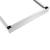 Cadru universal suprapunere uscator - masina de spalat rufe AAWR-8012 [en.casa] HausGarden Leisure