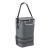 Carucior cumparaturi manevrabil pe scari Neef aluminiu 41L 20Kg gri inchis [en.casa] HausGarden Leisure
