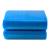 Folie protectie piscina 305 cm, en.casa, polietilena, albastru, reduce evaporarea apei cu pana la 90%, protejeaza impotiva impuritatilor si murdariei HausGarden Leisure