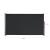 Paravan solar Canada lateral retractabil 180 x 300 cm negru [pro.tec] HausGarden Leisure