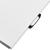 Cadru universal suprapunere uscator/masina de spalat rufe ABOI-5600 alb [en.casa] HausGarden Leisure