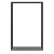 Suport lemne de foc Taby 100 x 25 x 150 cm otel negru [en.casa] HausGarden Leisure