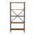 Raft de sine statator Tomelilla 160x66x34cm metal pal antracit nuc [en.casa] HausGarden Leisure