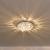Lampa plafon Lydia 3 x E14 [lux.pro] HausGarden Leisure
