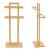 Suport prosoape Trena bambus [en.casa] HausGarden Leisure