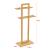 Suport prosoape Trena bambus [en.casa] HausGarden Leisure