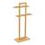 Suport prosoape Trena bambus [en.casa] HausGarden Leisure