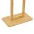 Suport prosoape Trena bambus [en.casa] HausGarden Leisure