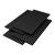 Set 4 panouri perete Vang 2,88 m² stejar gri [NEU.HOLZ] HausGarden Leisure