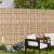 Paravan, en.casa, PXTA-4945 Allzio, 500 x 200 cm, stuf HausGarden Leisure