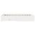Cadru de pat cu sertare, alb, 120x200 cm, lemn prelucrat GartenMobel Dekor
