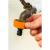 Furtun de gradina, 6 straturi, antirasucire, cu 2 cuple si adaptor, 3/4", 50 m, NEO GartenVIP DiyLine
