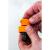 Furtun de gradina, 6 straturi, antirasucire, cu 2 cuple si adaptor, 3/4", 50 m, NEO GartenVIP DiyLine