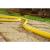 Furtun de gradina, 4 straturi, cu 2 cuple si adaptor, 3/4", 50 m, Cellfast Yellow GartenVIP DiyLine