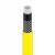 Furtun de gradina, 4 straturi, cu 2 cuple si adaptor, 3/4", 50 m, Cellfast Yellow GartenVIP DiyLine