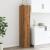 Dulap farmacie, stejar artizanal, 30x41x174,5cm, lemn prelucrat GartenMobel Dekor