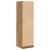 Dulap farmacie, stejar artizanal, 40x41x144,5cm, lemn prelucrat GartenMobel Dekor