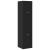 Dulap de farmacie, negru, 40x41x174,5 cm, lemn prelucrat GartenMobel Dekor
