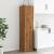 Dulap farmacie, stejar artizanal, 40x41x174,5cm, lemn prelucrat GartenMobel Dekor