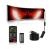 Afisaj LED programabil Eyes Devil, control Bluetooth si telecomanda, USB 5V, 102x348mm  Cod: FST-EY2064 Automotive TrustedCars