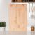 Fund de tocat, 60x40x4 cm, lemn masiv de fag GartenMobel Dekor