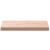 Fund de tocat, 60x40x4 cm, lemn masiv de fag GartenMobel Dekor