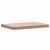 Fund de tocat, 60x40x4 cm, lemn masiv de fag GartenMobel Dekor