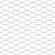 Gard Hexagonal  Verde 1.4x50 m Oțel, Stâlpi  13 buc Verde Ø32 mm 190 cm Oțel Galvanizat GartenMobel Dekor
