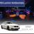 Lumini ambientale  BMW Seria 3 (F30) 2014-2019 dedicat set complet cu trimuri control telefon sau sistem original CarStore Technology