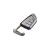 Carcasa telecomanda compatibila BMW, cu lamela, Cod: 1020R Automotive TrustedCars