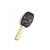 Carcasa telecomanda compatibila Honda, cu lamela, Cod: 3005 Automotive TrustedCars