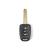 Carcasa telecomanda compatibila Honda, cu lamela, Cod: 3018 Automotive TrustedCars