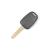 Carcasa telecomanda compatibila Honda, cu lamela, Cod: 3018 Automotive TrustedCars