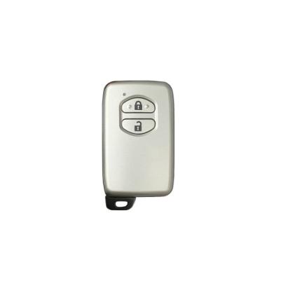 Carcasa telecomanda compatibila Toyota / Lexus , cu lamela, Cod: 4035B Automotive TrustedCars