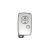 Carcasa telecomanda compatibila Toyota / Lexus , cu lamela, Cod: 4037-2B Automotive TrustedCars